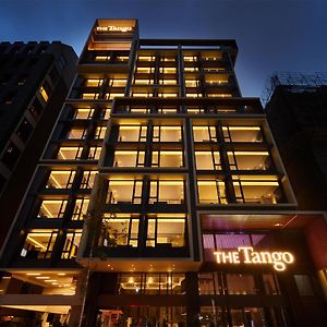 The Tango Hotel Taipei Jiantan